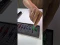 Ballpoint pen tattoo cartridges