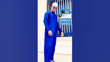Allahamdulillaa Yaa Rabbii Warra Amatuu Somanu Nugodhi 