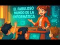 🌐INFORMATICA BASICA PARA NIÑOS  2025 | Un viaje épico por la tecnología ✨