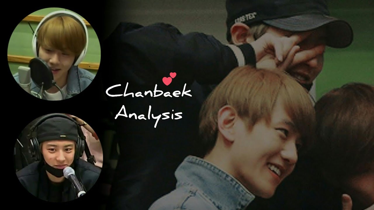 Chanbaek Analysis Part 4 (Sukira moments)