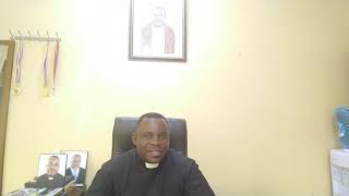 MADA YA 10 : MUDA WA KUKAA KATIKA UCHUMBA ,KKKT KIJICHI. By Rev. Edson Mgeni MADA YA 10 : MUDA WA KUKAA KATIKA UCHUMBA ,KKKT KIJICHI. By Rev. Edson Mgeni