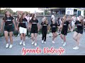 Elektronke izdominirale - Igranka Vukovije 21.07.2025. 🎻Mirsada &amp; Jarani 🎻