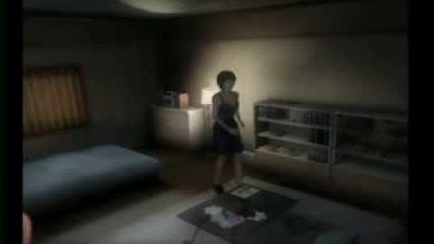 WALKTHROUGH: Project Zero III: The Tormented PART 56