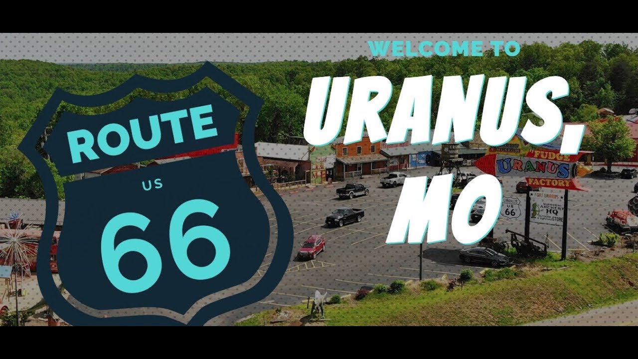 To Uranus Missouri YouTube