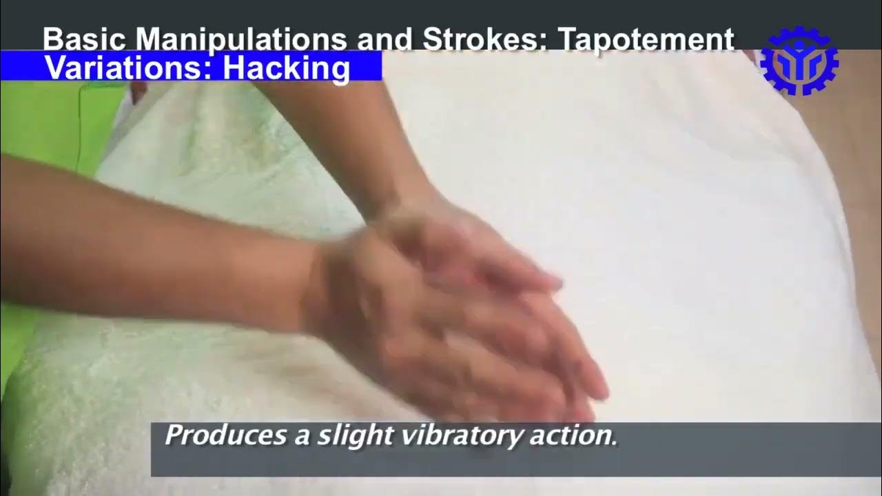 basic-manipulations-and-strokes-tapotement-youtube