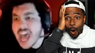 Apex Legends Gamers Are SCARY! (Rage Compilation)