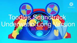 Toodles Soundtrack Underwater Long Version Free To Use
