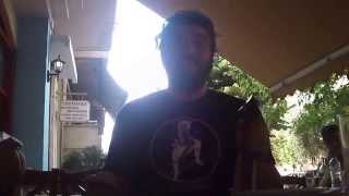 Παρακάθ 9/06/2014 Yunus Emre Kurt (13)