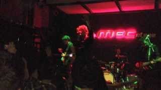 Bonsur - ADM en Sonora Music Club
Jueves 7/11/2013 Bonsur - ADM en Sonora Music Club