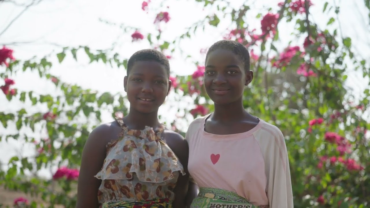 Walk for Water, Malawi | charity: water