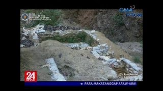 Iresponsableng Mining Companies Sa Mt. Diwalwal, Binalaan Ni Pres. Duterte Sa Kanyang Sona