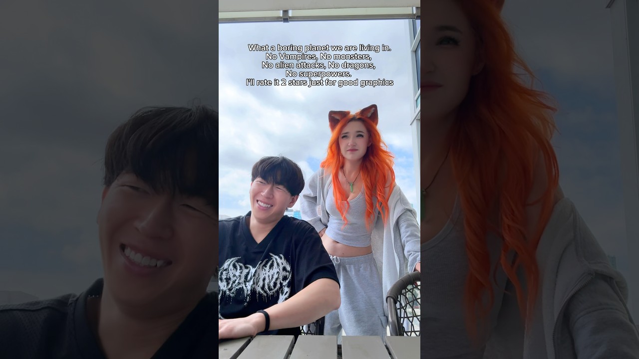 Sometimes I wish I was born somewhere else 😭🥰😂 #anime #cosplay