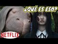 TOP 10 Películas Coreanas en NETFLIX para pasar el rato 🎬