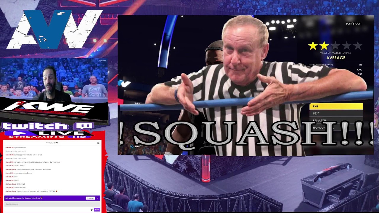 1K73 AVW s4e21  9/23/22