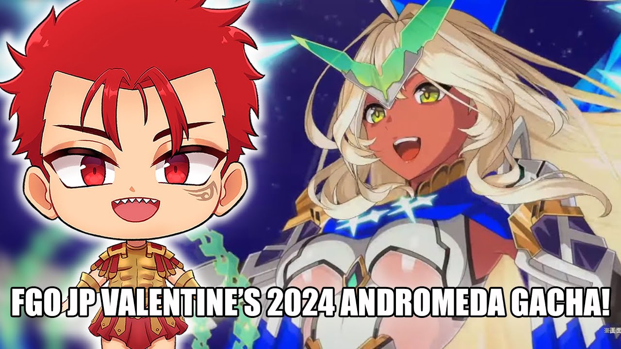 FGO JP 😈 CLEARING SHOP BEFORE THE EVENT ENDS 😈 FGO JP VALENTINE'S
