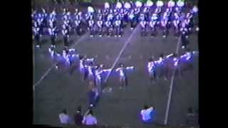 SU - Boogie Down 1983