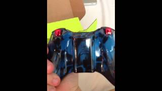 My New Evil Controller Master Mod