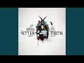 An Open Letter To Death