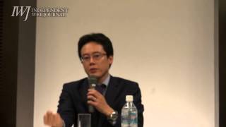 2014/10/24 時局講演会「憲法を考える」