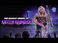 The Ghastly Ordeal of Kaitlyn Krumdick (2025) [Horror] [Comedy] | Hilarious Possession | Full Movie