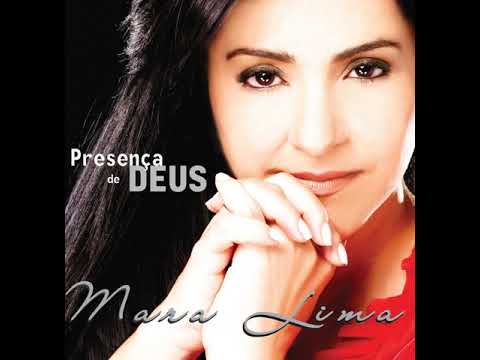 Você É Abençoado - Mara Lima (letra na descrição)