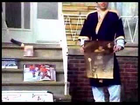 The Ballad Of Wendel Clark by Rheostatics