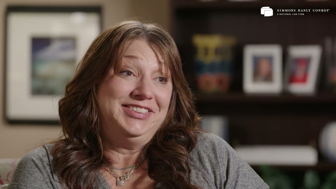 Julie Gundlach | Long-Term Mesothelioma Survivor