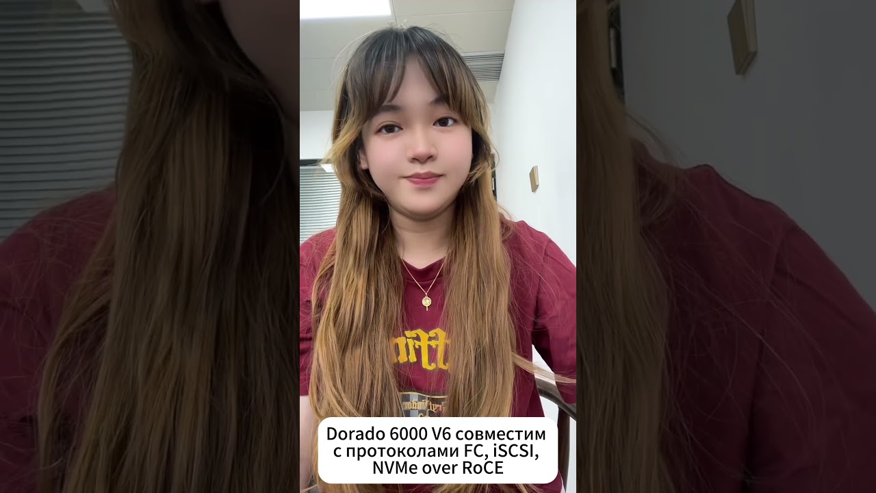 Huawei OceanStor Dorado 6000 V6 | Личный обзор All-Flash хранилища для бизнеса 