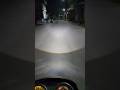 🔥 Bike Light Mod That Hits Different! #viral #trending