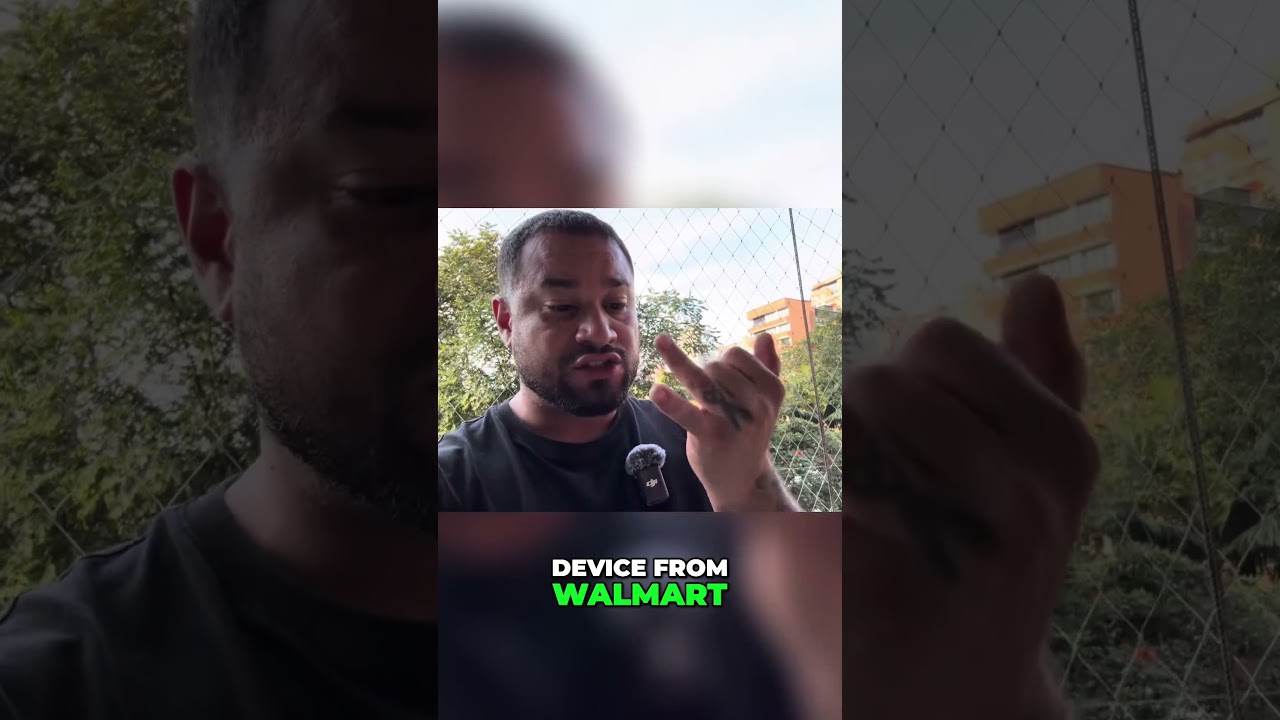 iPhone 17 ProMax Walmart/Target/BestBuy Financing Loophole! Unlock These iPhones To Make $1,000