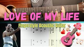 Love Of My Life - Queen