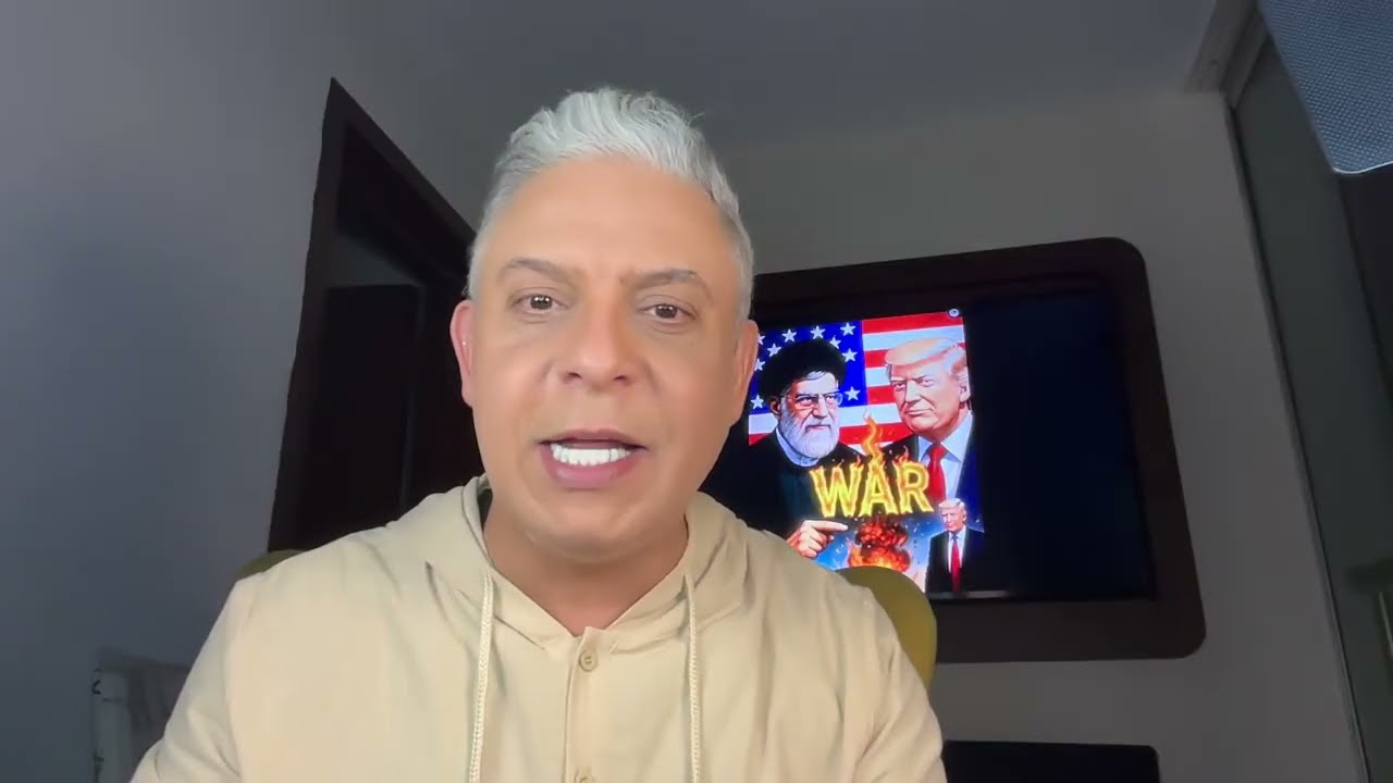 الحرب الكبرى تقترب ولندن ترفض المشاركة!ماذا قدمت الصين لايران؟السعوديون الأقل رفضاً لأسرائيل عربياً!