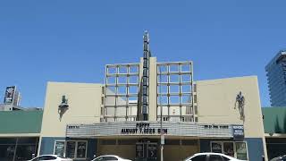 Poppy Marquee Hollywood Palladium Sunset Blvd Los Angeles California August 2, 2026