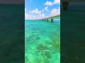 あ、宮古島のヤバすぎる絶景…🏖️