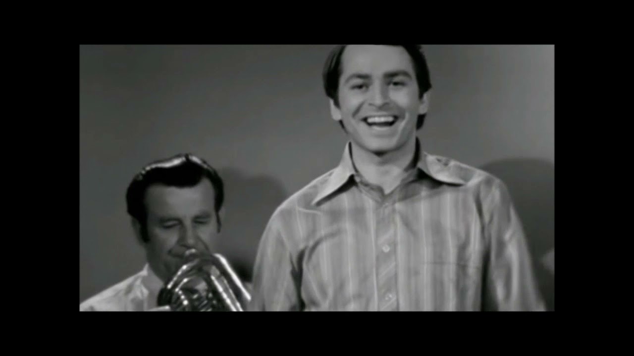 Pětatřicátníci – Plechová kapela (1977)