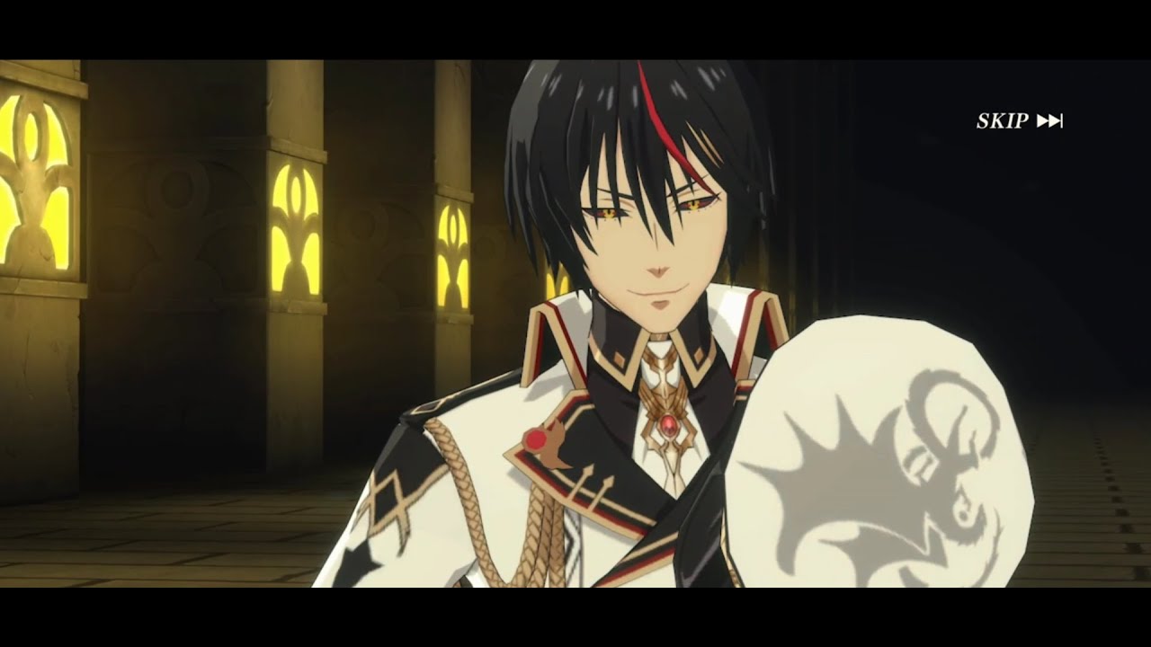 SLIME - ISEKAI Memories - 5★ Guaranteed Tempest Medal of Honor Ticket Recruit - Part 2