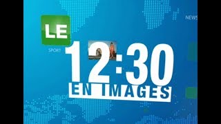 Le 12h30 de RTI 2 du 02 Octobre 2017