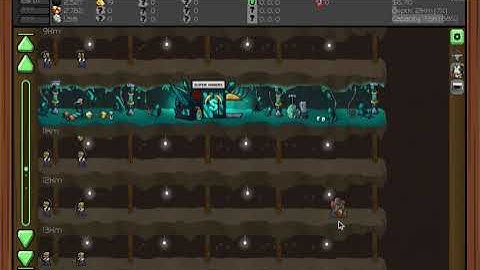 Mr Miner! top things to do in 10 mins