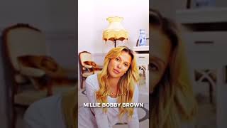 Millie Bobby Vs Jenna Ortega Vs Sadie Sink