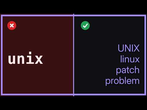 Unix & Linux: How to create a patch file for new source code?