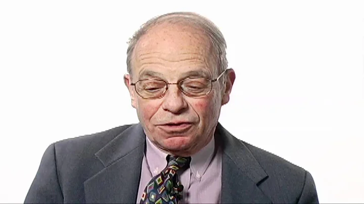 Better Voting Through Mathematics?  | Steven Brams  | Big Think