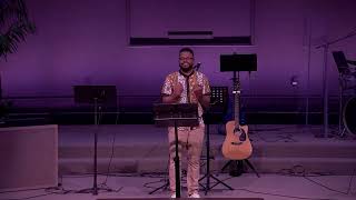 Better Call Moses - Pastor Jeff Copeland (Guest Speaker)
