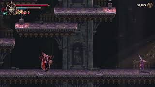 Blasphemous 2 Elevated Temples Ost Extended