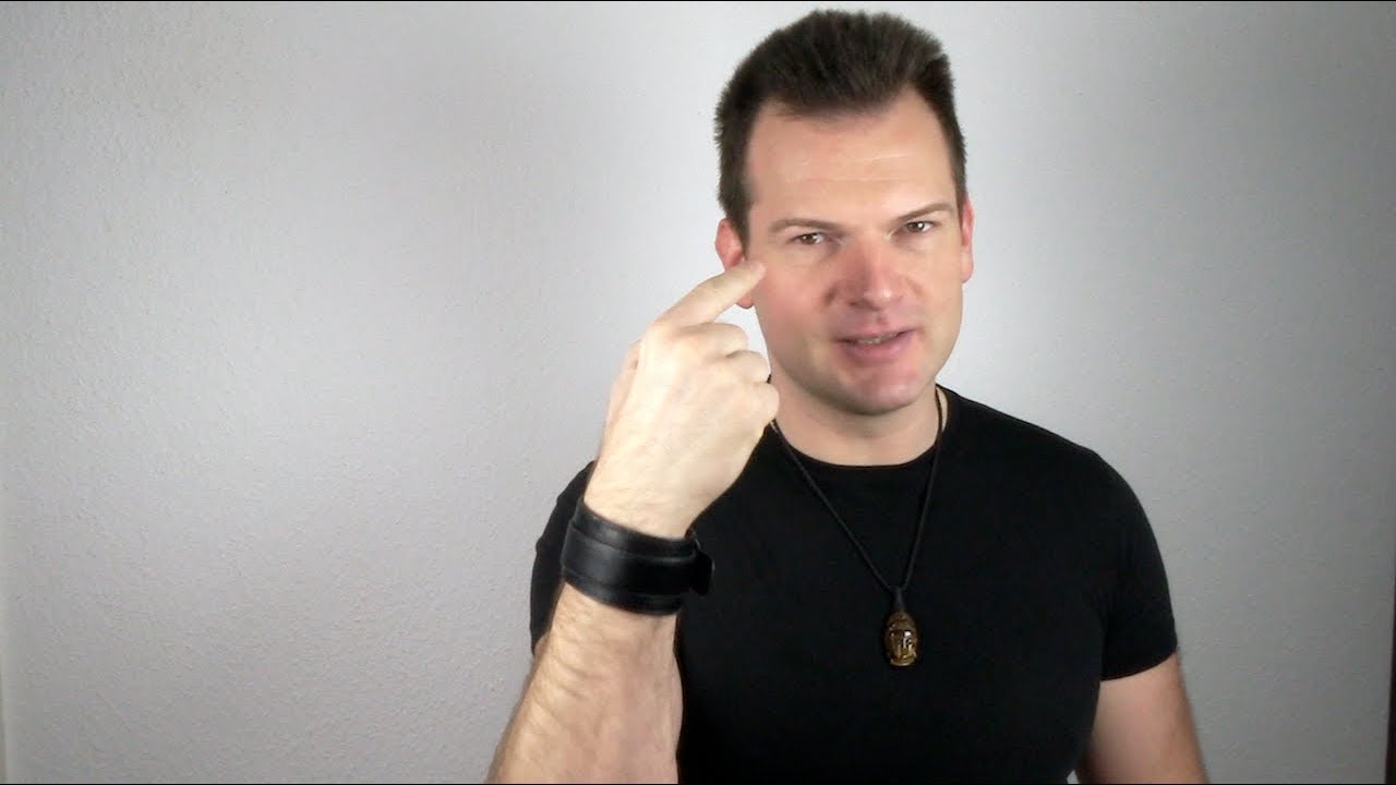 DAMIT kannst Du JEDEN Mann VERLIEBT machen