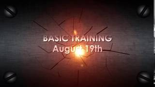 Senior Select Basic Training