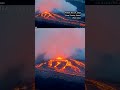 Hawaii S Kilauea Volcano Produces Dome Fountain Of Lava