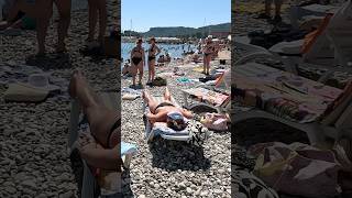 🇹🇷 Kemer Beach Antalya A Beautiful Day