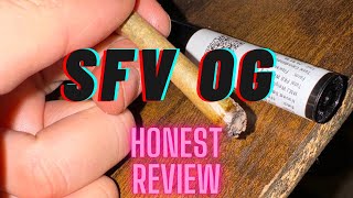 SFV OG QUICK REVIEW