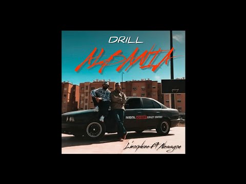 L Morphine Ft Nessyou Albania Remix 