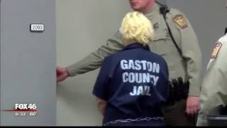 Gaston Co. woman pleads guilty to killing husband, two others